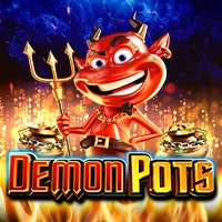 demon pots