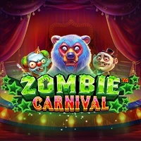 ZOMBIE CARNIVAL