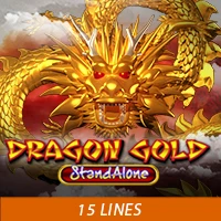 DRAGON GOLD STAND ALONE